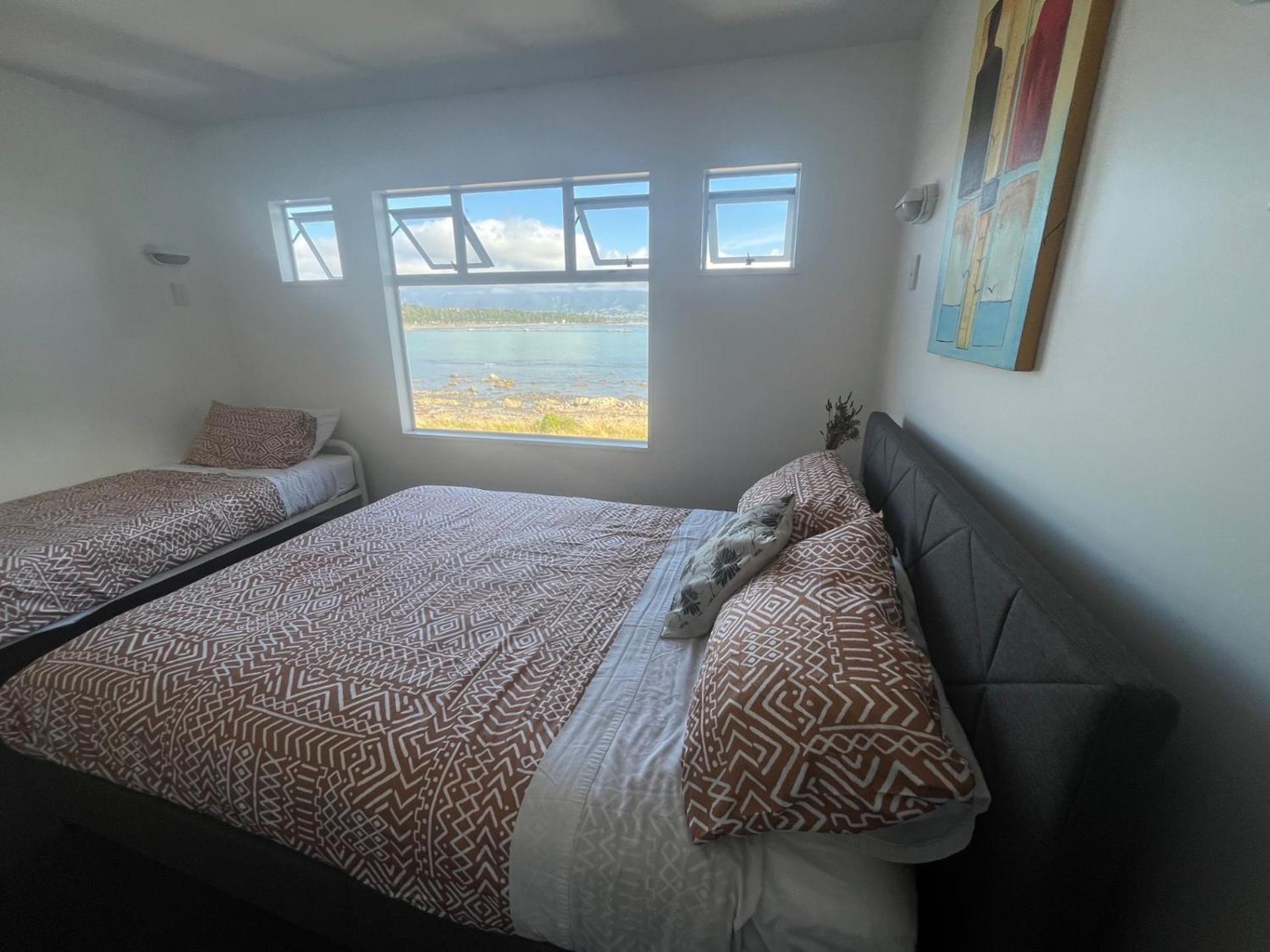 Kaikoura Seaside lodge