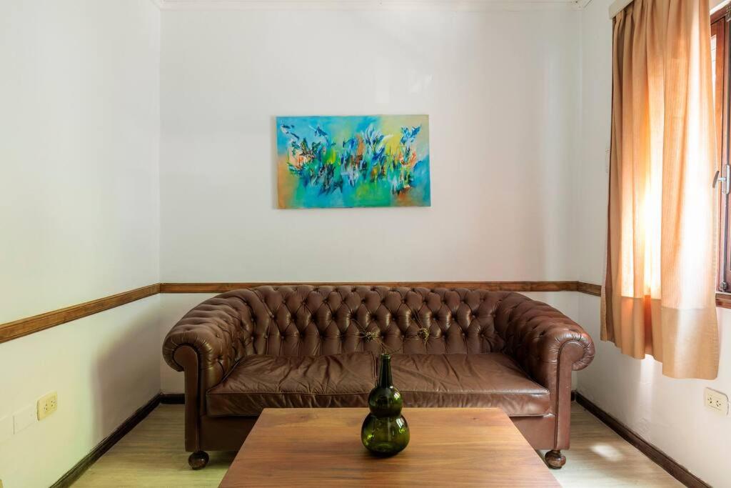 SomosHost - Great house in Palermo Ideal for Groups