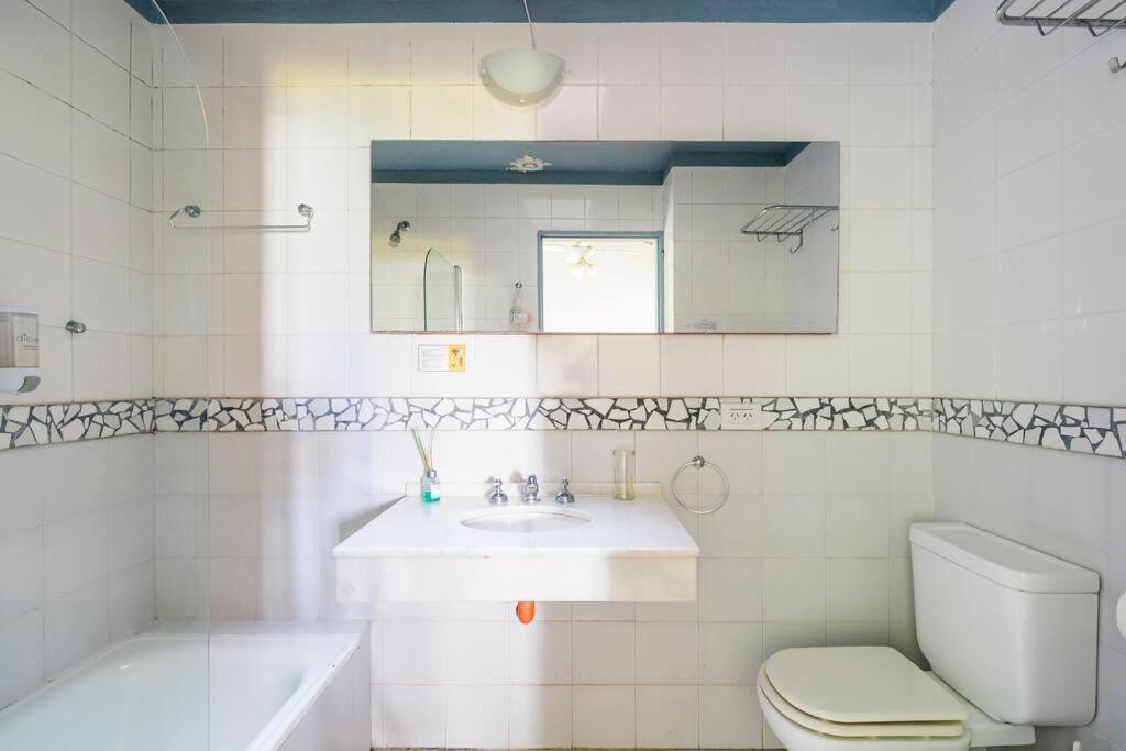 SomosHost - Great house in Palermo Ideal for Groups