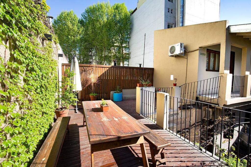 SomosHost - Great house in Palermo Ideal for Groups