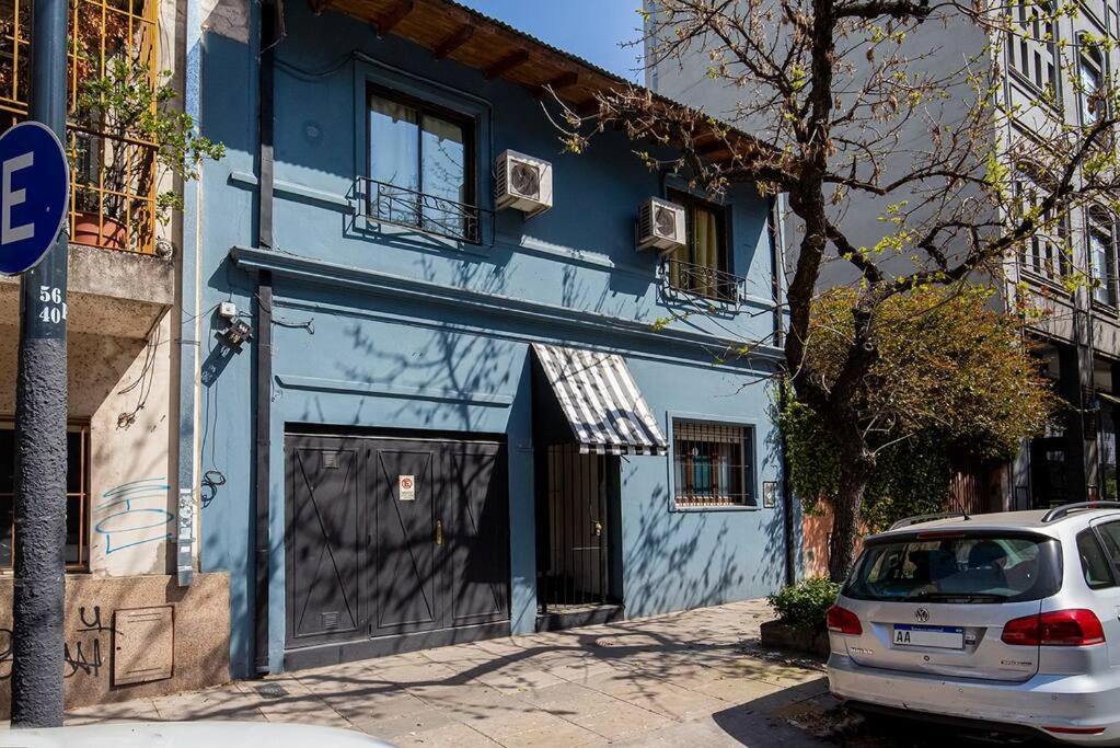 SomosHost - Great house in Palermo Ideal for Groups