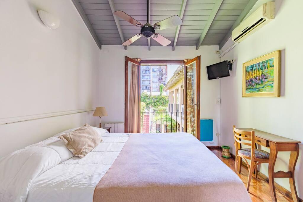 SomosHost - Great house in Palermo Ideal for Groups