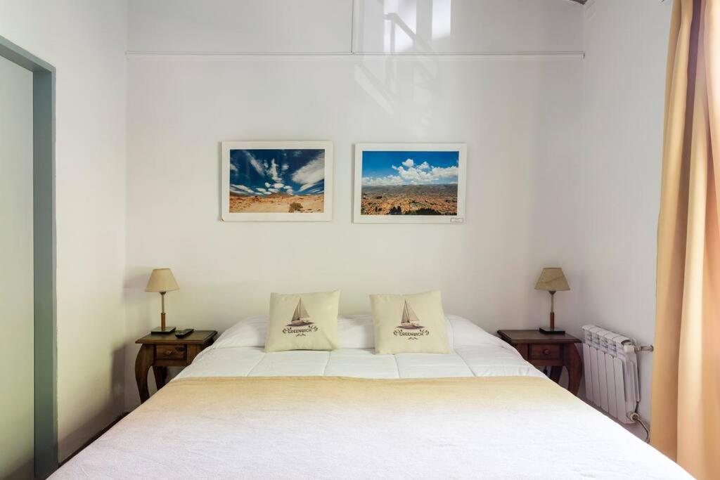 SomosHost - Great house in Palermo Ideal for Groups