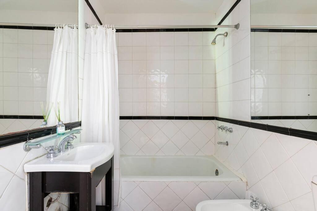 SomosHost - Great house in Palermo Ideal for Groups
