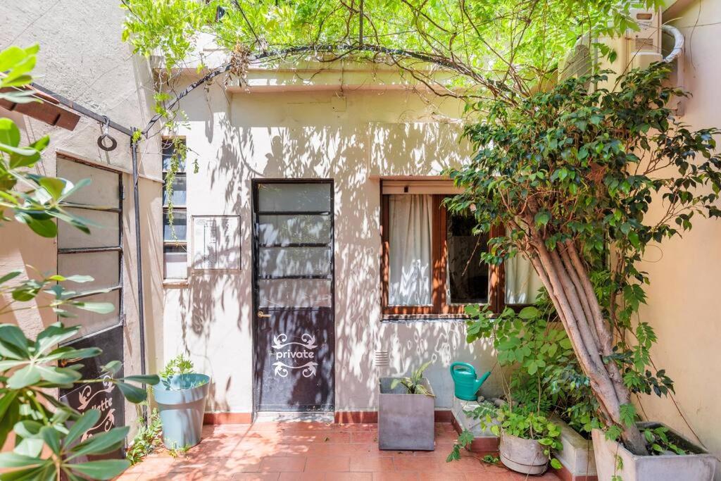 SomosHost - Great house in Palermo Ideal for Groups