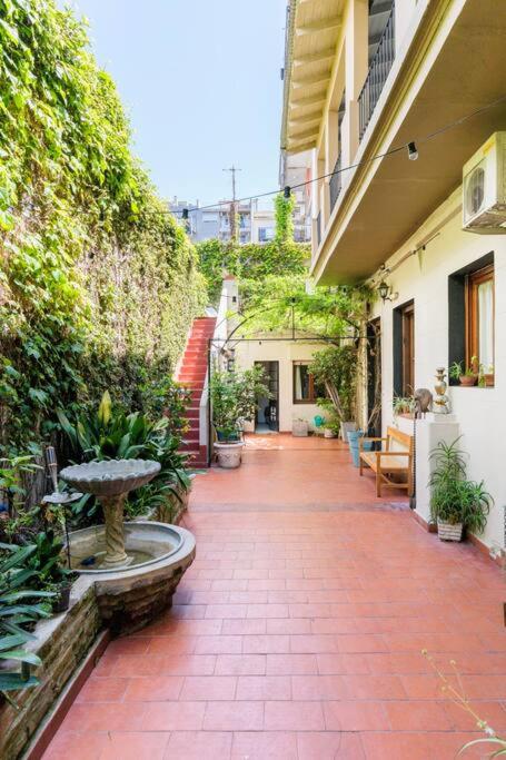 SomosHost - Great house in Palermo Ideal for Groups