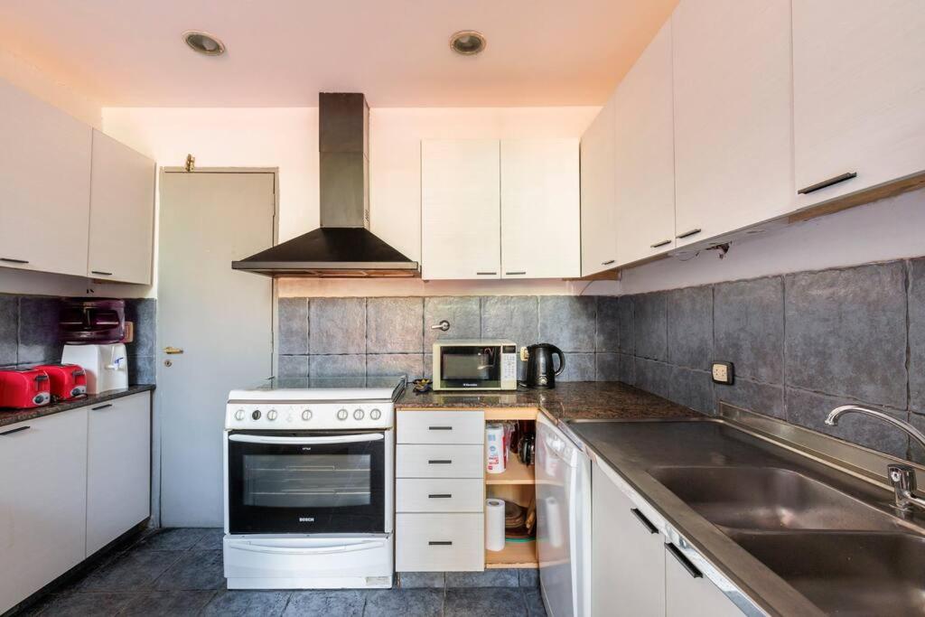 SomosHost - Great house in Palermo Ideal for Groups
