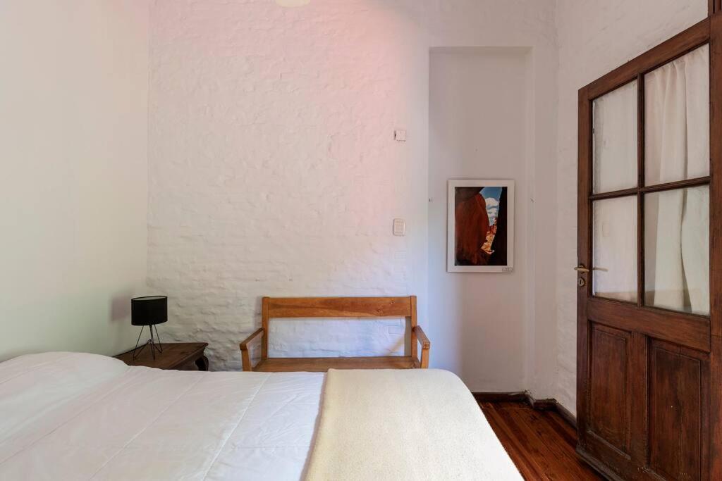SomosHost - Great house in Palermo Ideal for Groups