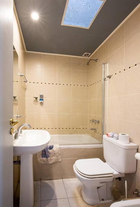 SomosHost - Great house in Palermo Ideal for Groups