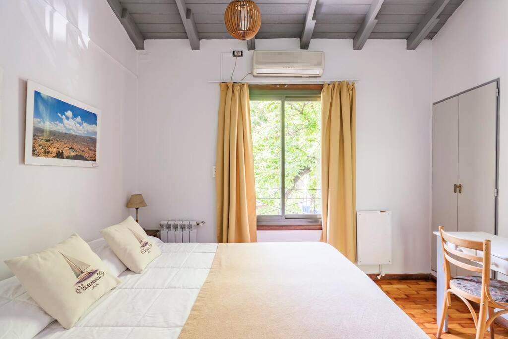 SomosHost - Great house in Palermo Ideal for Groups