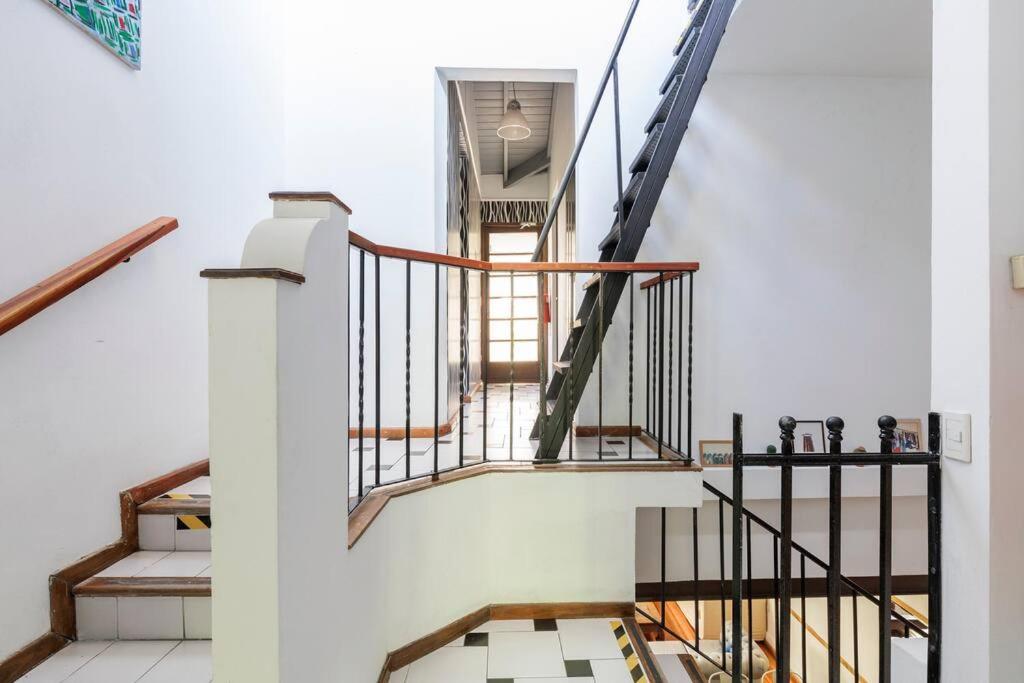 SomosHost - Great house in Palermo Ideal for Groups
