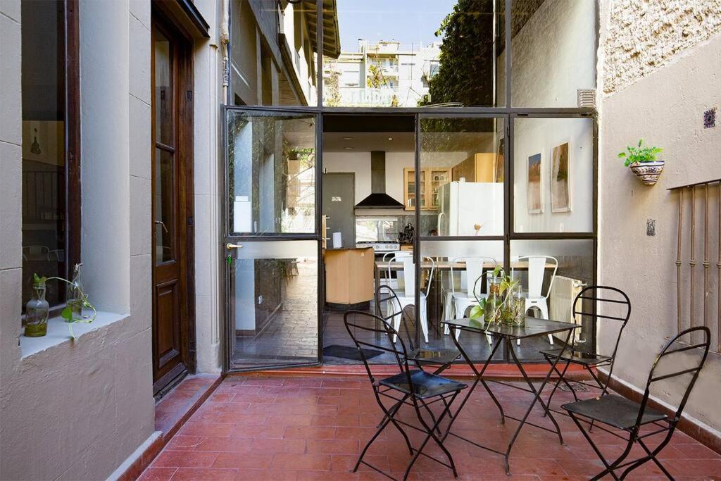 SomosHost - Great house in Palermo Ideal for Groups