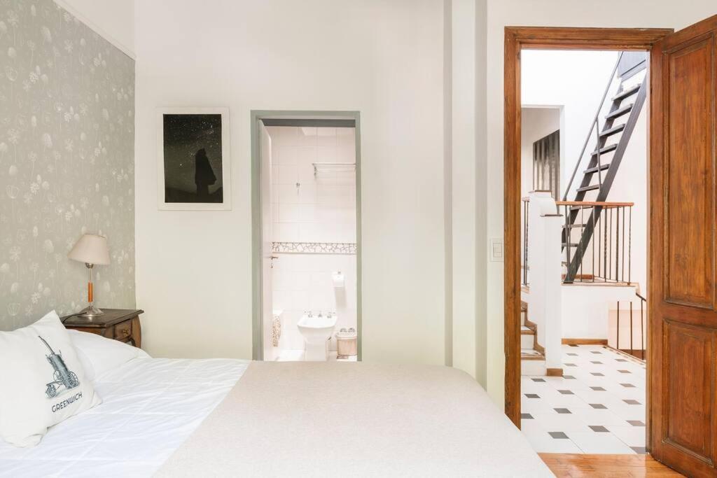 SomosHost - Great house in Palermo Ideal for Groups