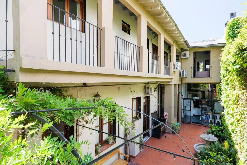 SomosHost - Great house in Palermo Ideal for Groups