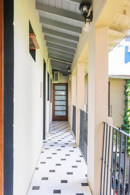 SomosHost - Great house in Palermo Ideal for Groups