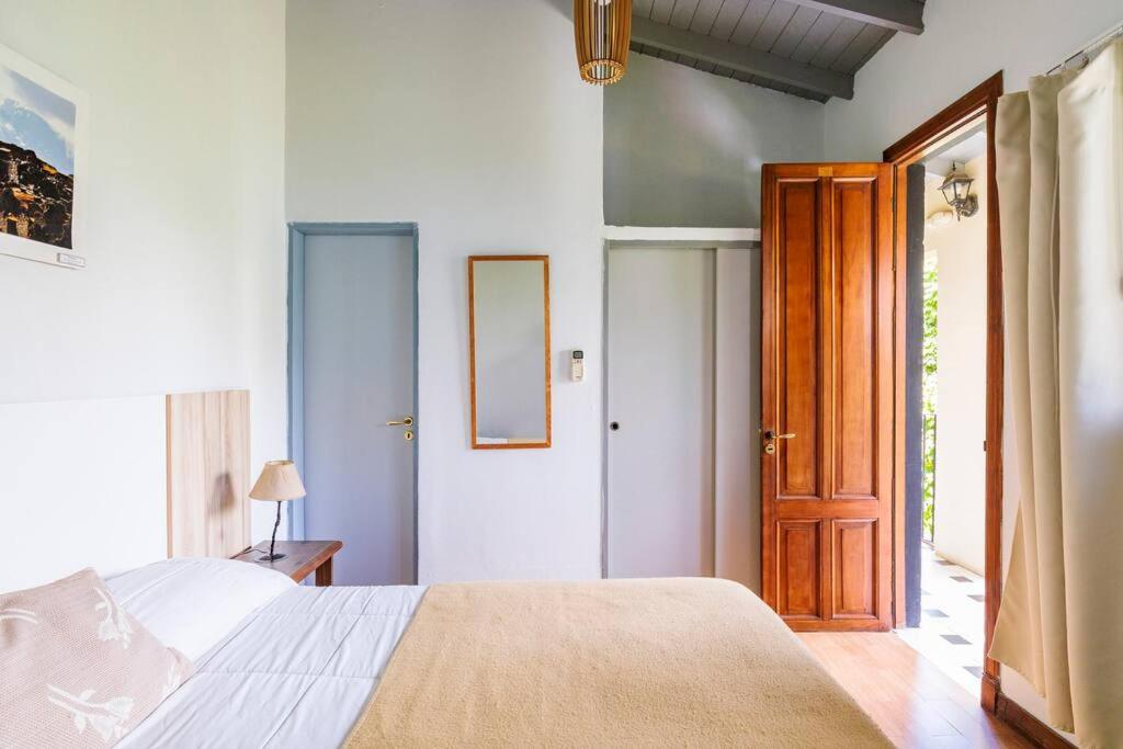 SomosHost - Great house in Palermo Ideal for Groups