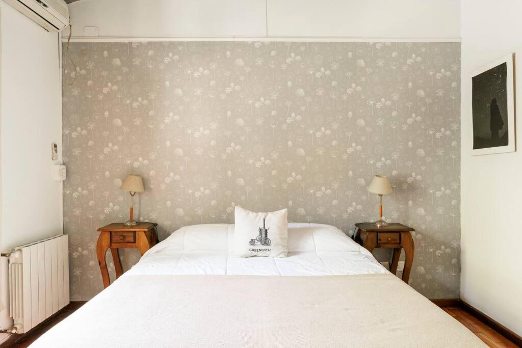 SomosHost - Great house in Palermo Ideal for Groups