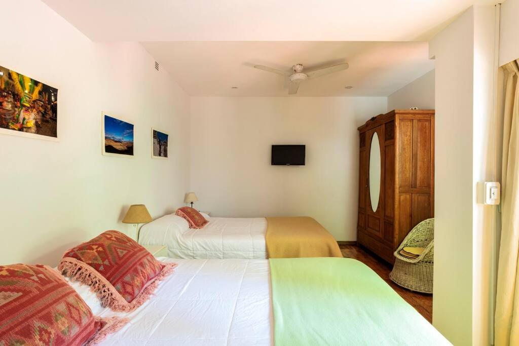 SomosHost - Great house in Palermo Ideal for Groups