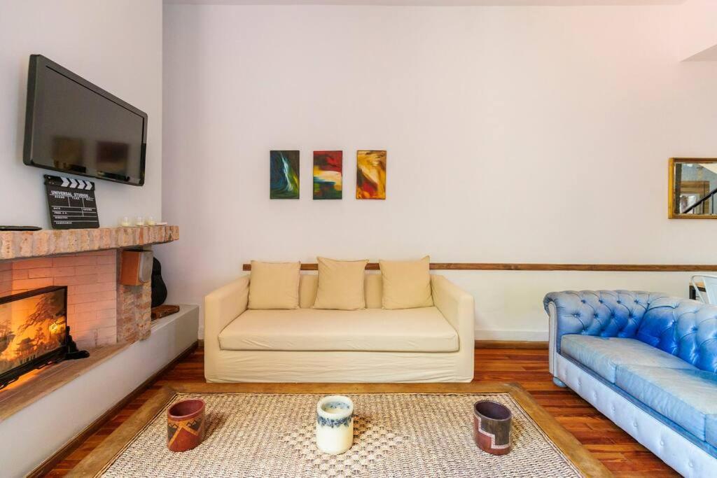 SomosHost - Great house in Palermo Ideal for Groups