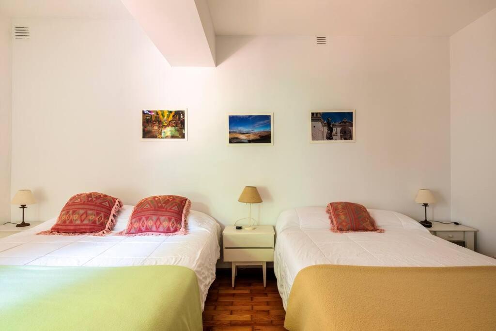 SomosHost - Great house in Palermo Ideal for Groups