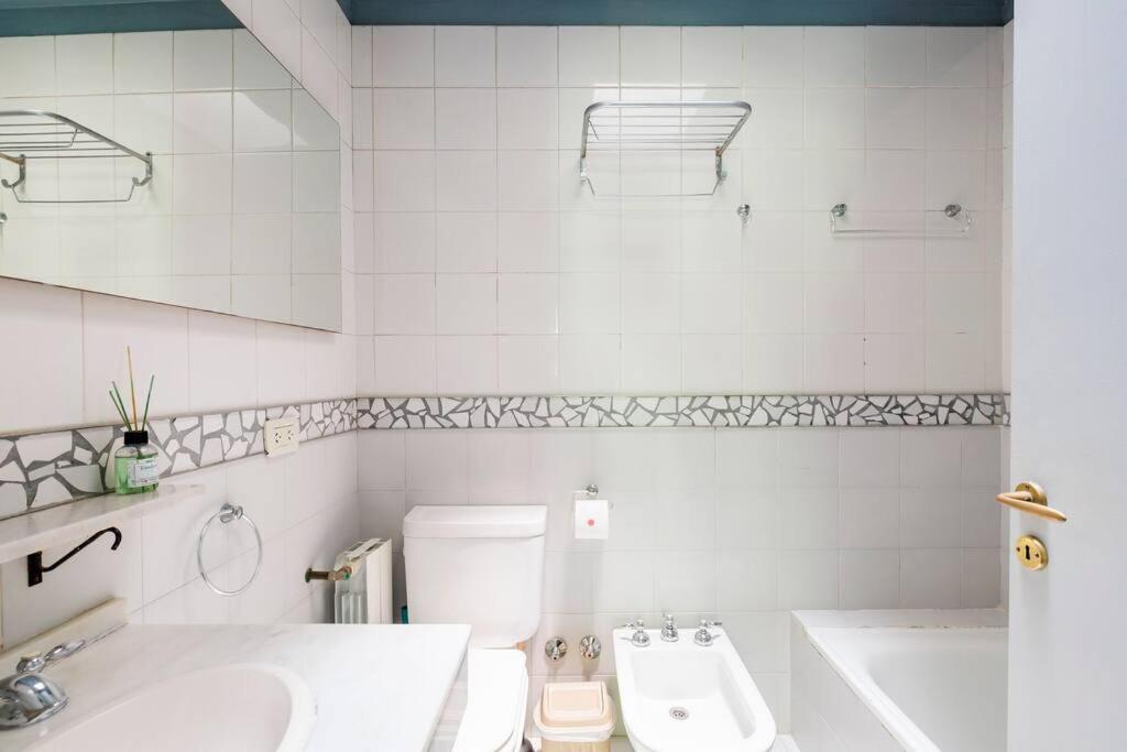 SomosHost - Great house in Palermo Ideal for Groups