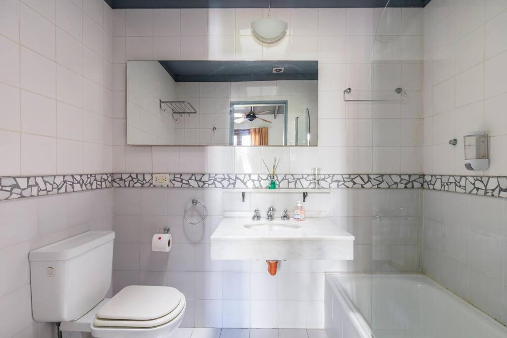SomosHost - Great house in Palermo Ideal for Groups