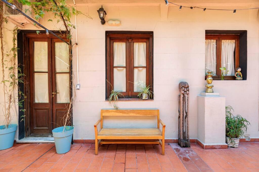 SomosHost - Great house in Palermo Ideal for Groups