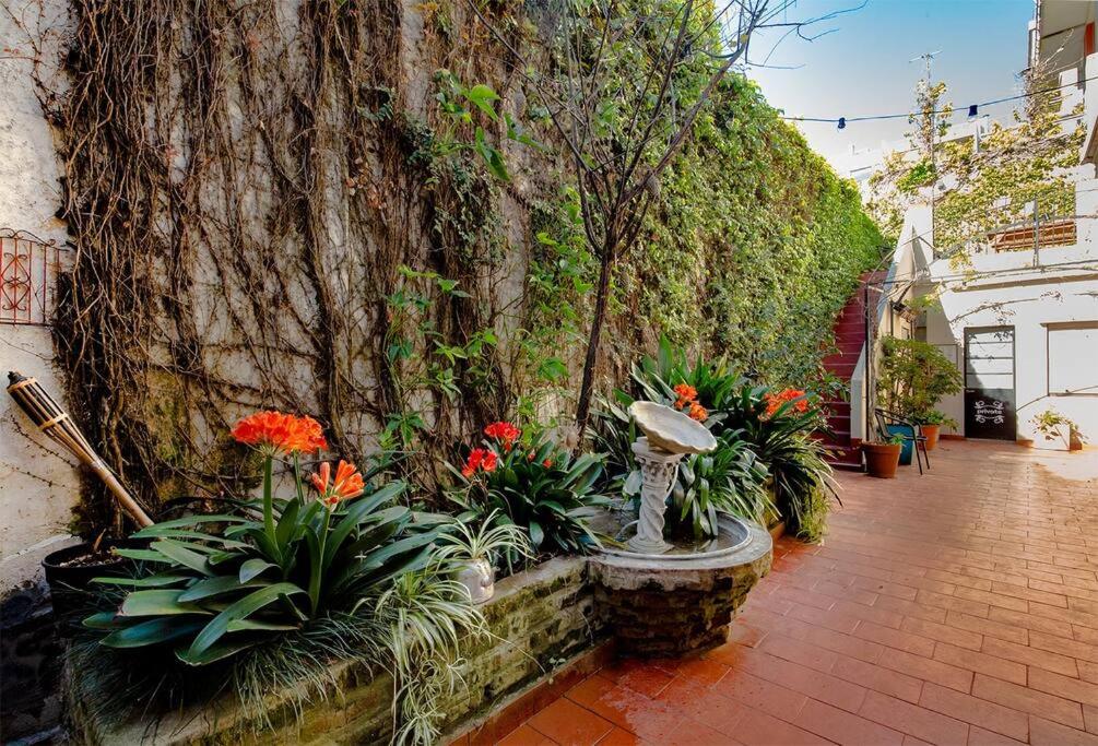 SomosHost - Great house in Palermo Ideal for Groups