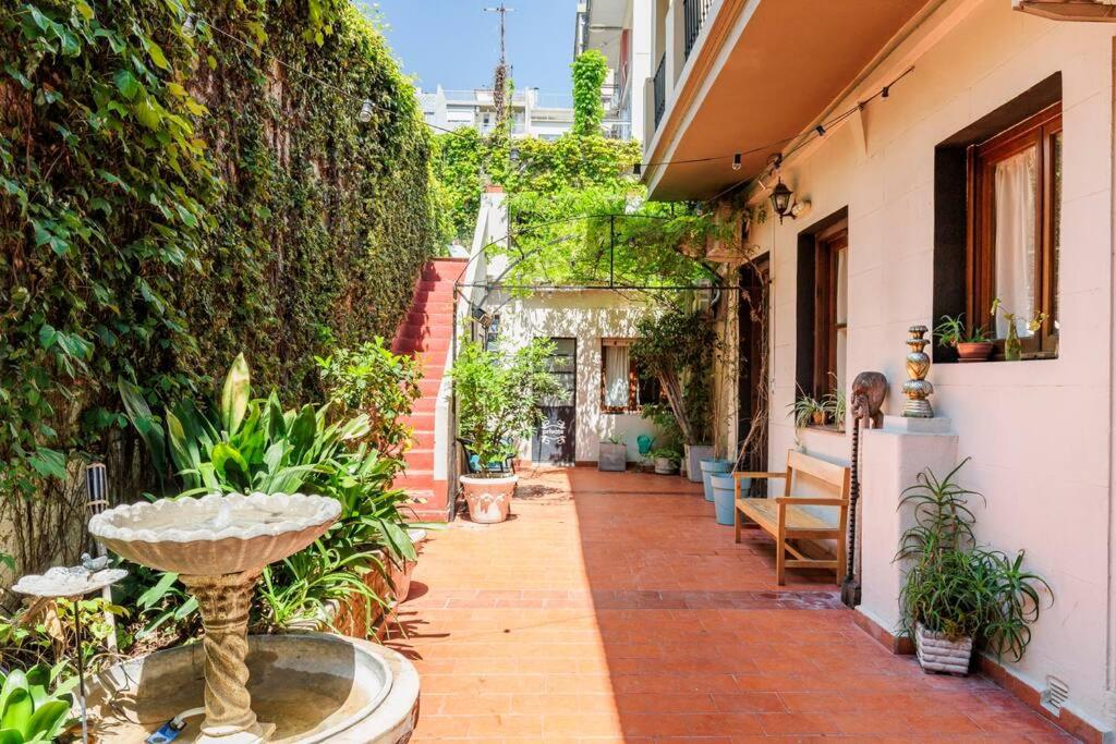 SomosHost - Great house in Palermo Ideal for Groups