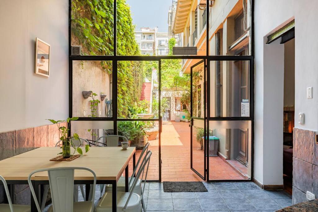 SomosHost - Great house in Palermo Ideal for Groups
