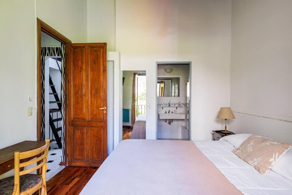 SomosHost - Great house in Palermo Ideal for Groups
