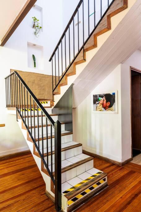 SomosHost - Great house in Palermo Ideal for Groups