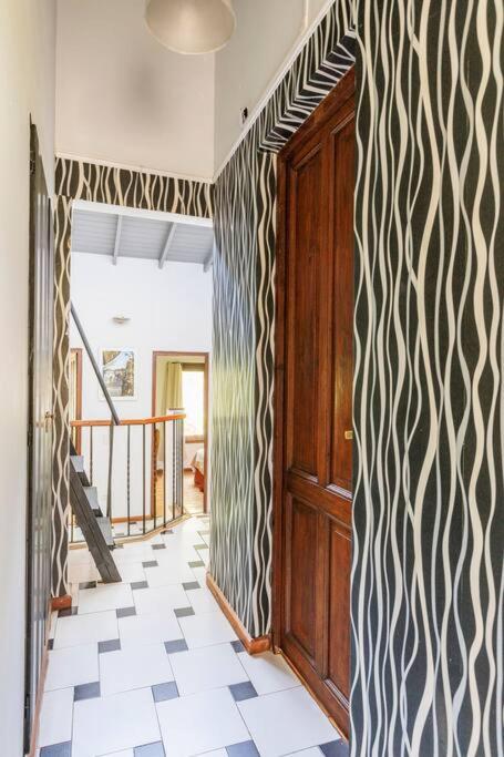SomosHost - Great house in Palermo Ideal for Groups