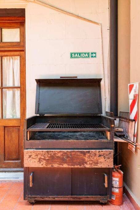 SomosHost - Great house in Palermo Ideal for Groups