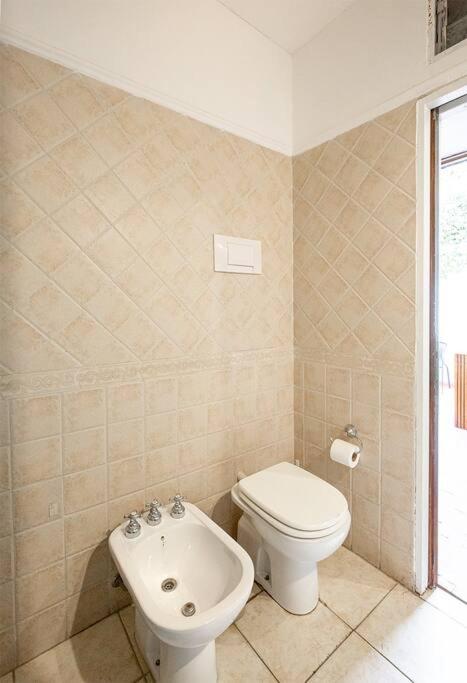 SomosHost - Great house in Palermo Ideal for Groups
