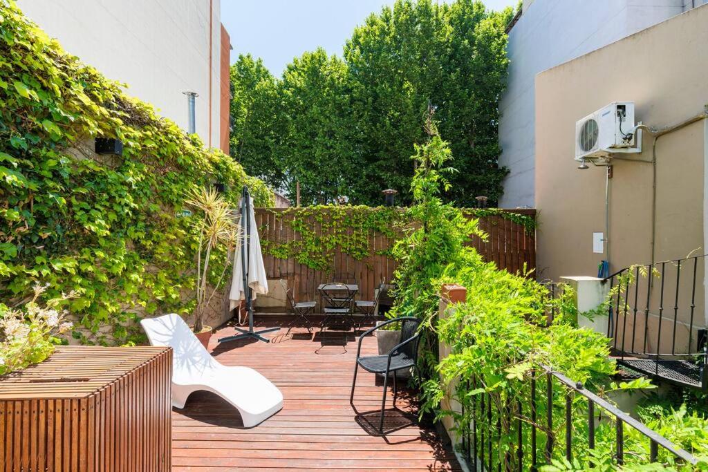 SomosHost - Great house in Palermo Ideal for Groups