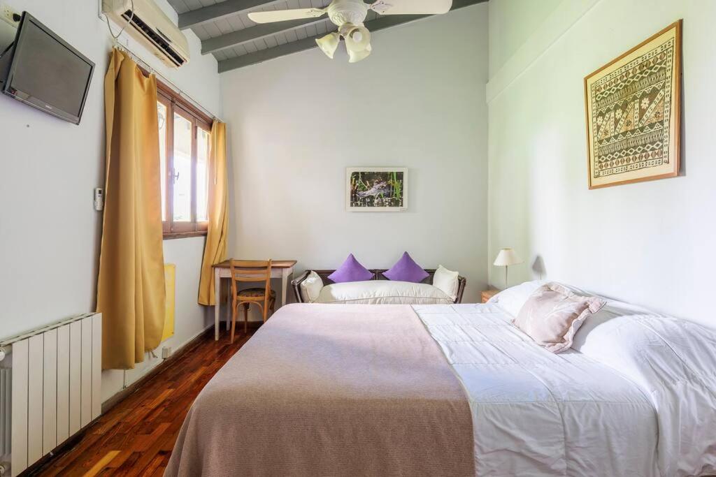 SomosHost - Great house in Palermo Ideal for Groups