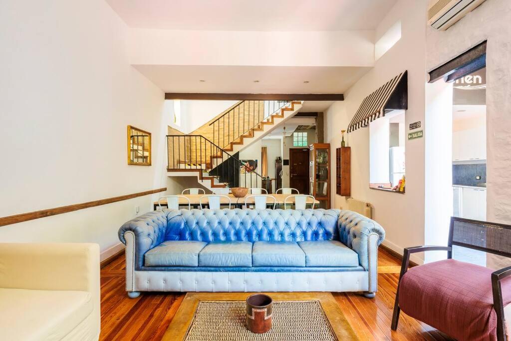 SomosHost - Great house in Palermo Ideal for Groups