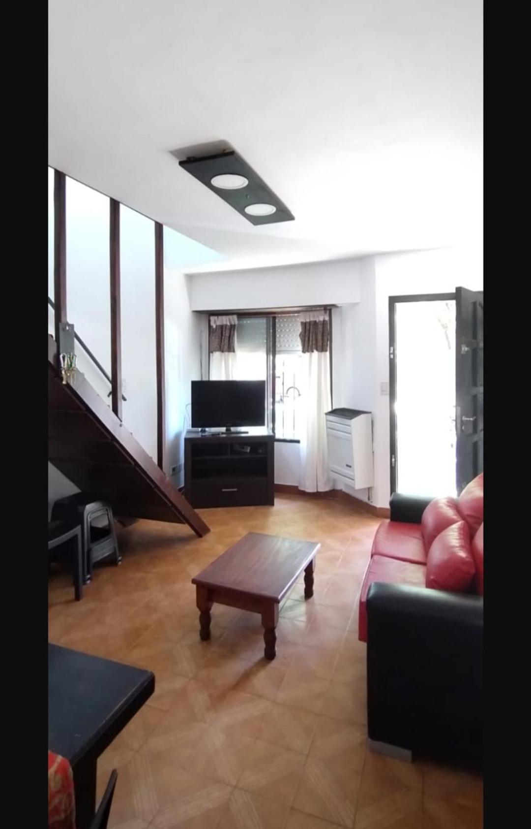 Duplex Olivia