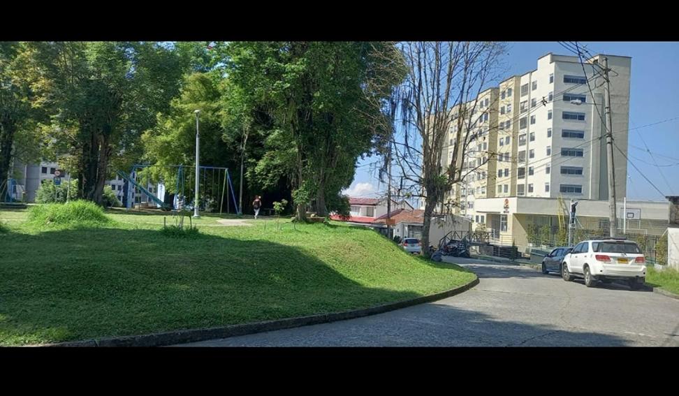 Semi-loft Manizales Colombia