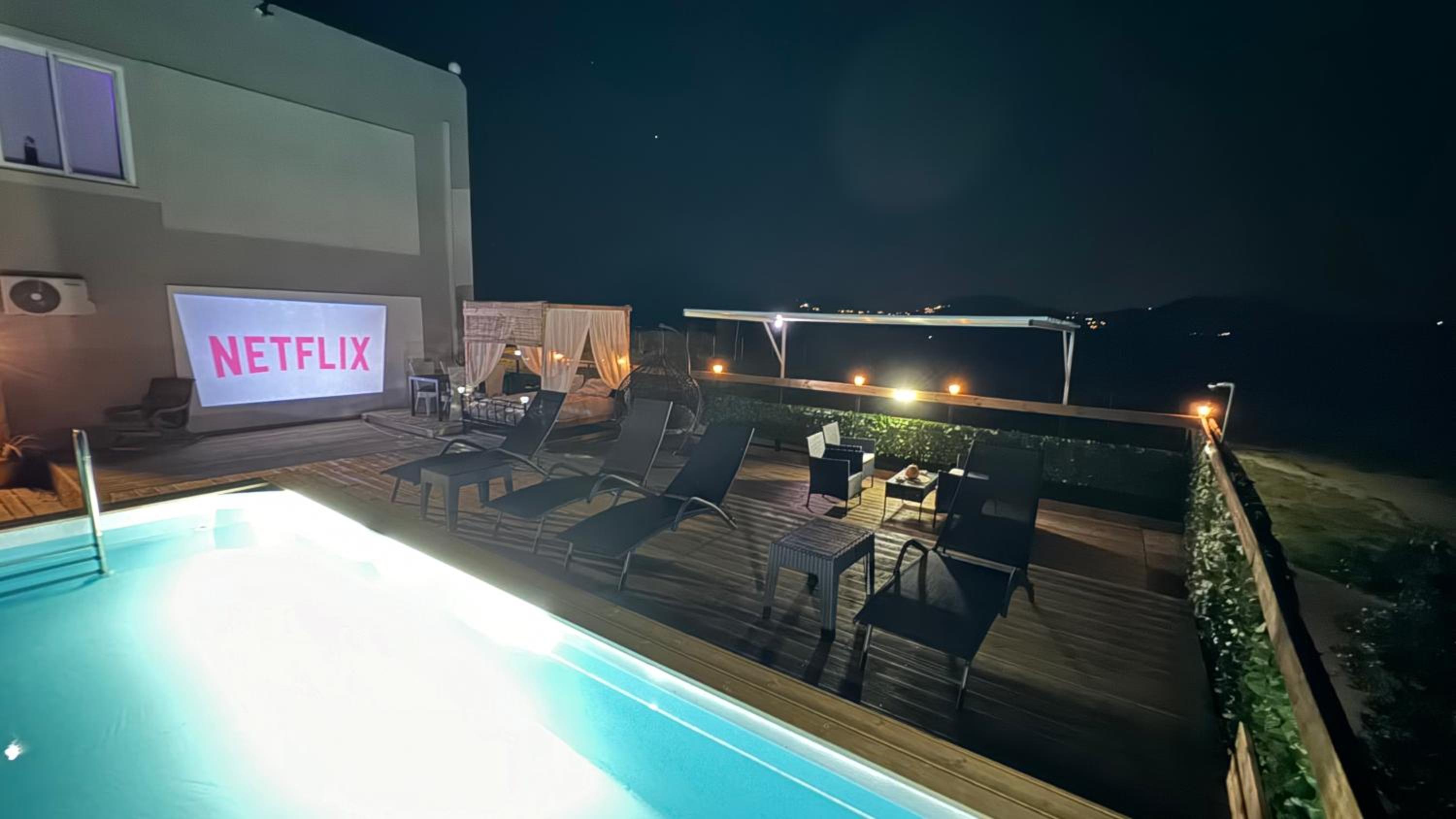 Villa castros delmare