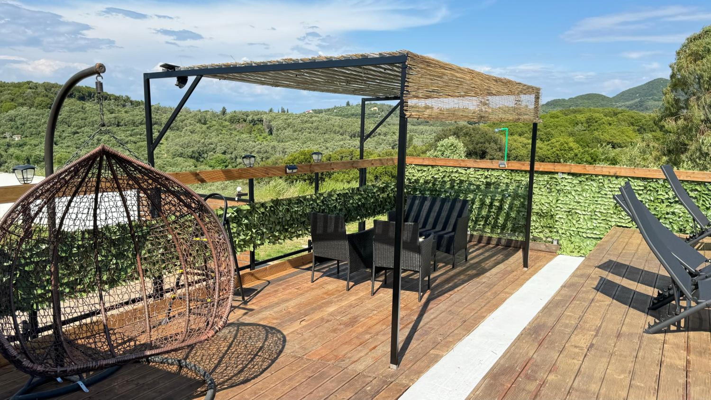 Villa castros delmare