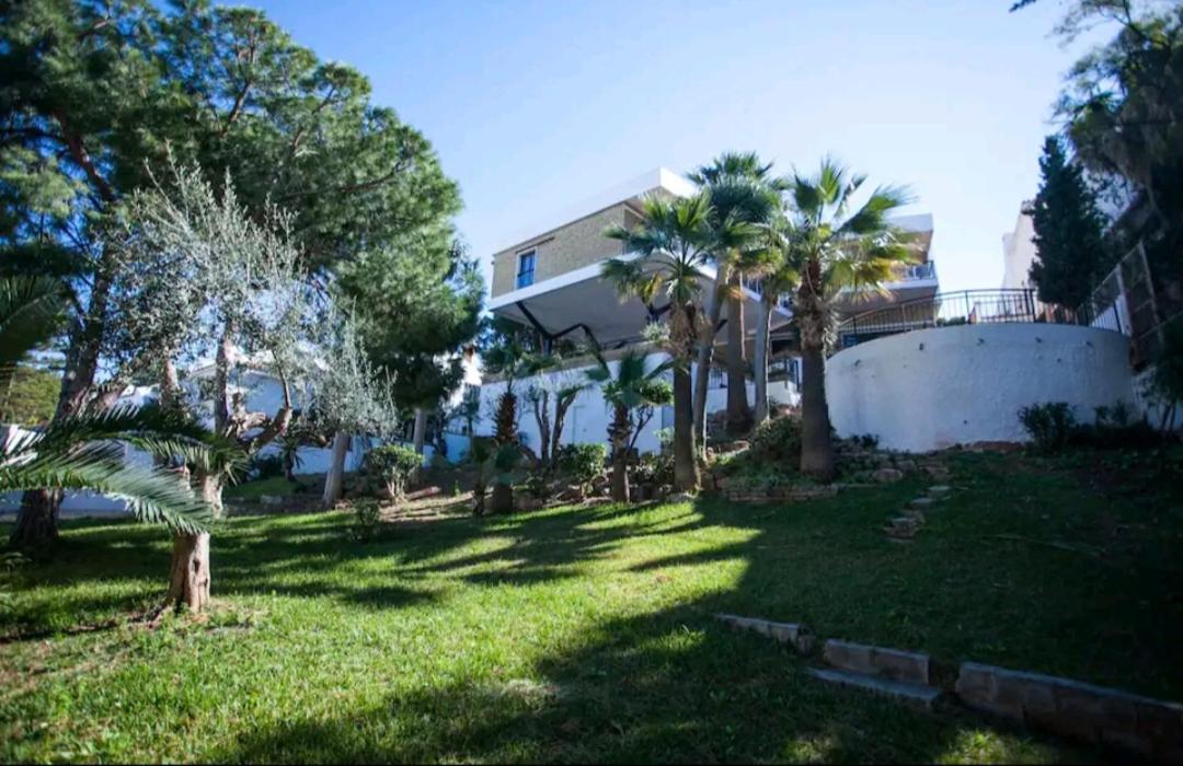 Villa exclusiva el Candado Málaga photo 2