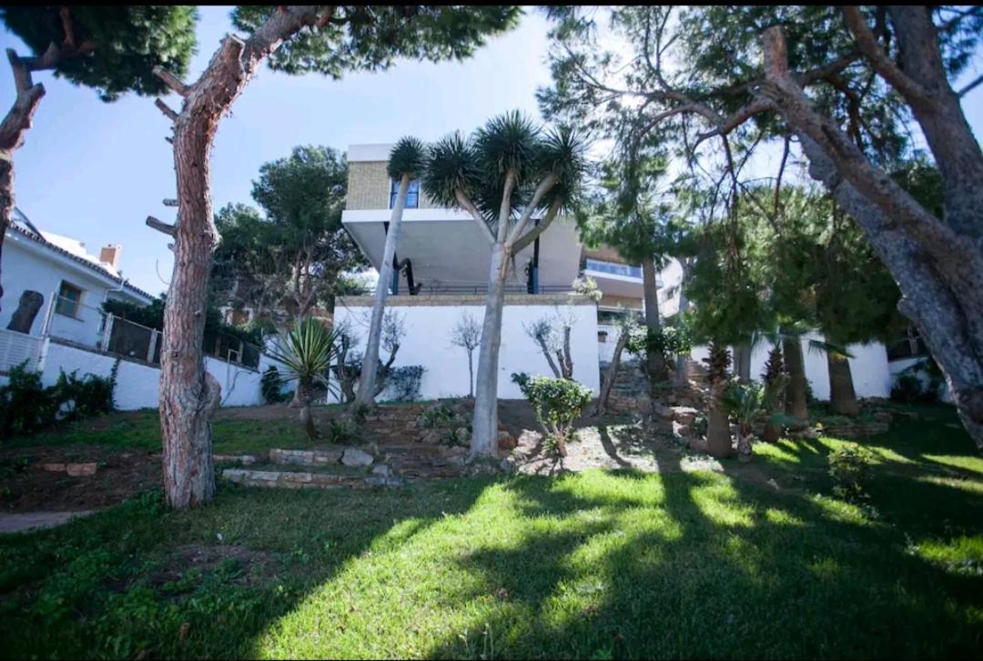 Villa exclusiva el Candado Málaga photo 3