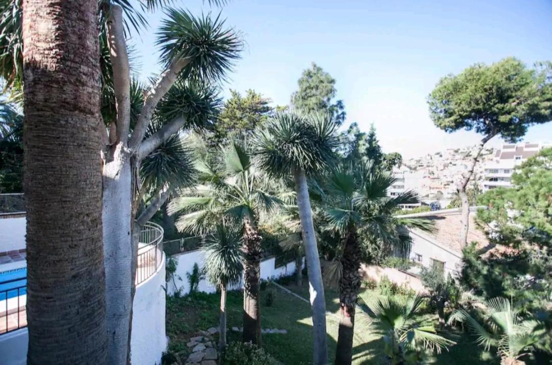 Villa exclusiva el Candado Málaga photo 4