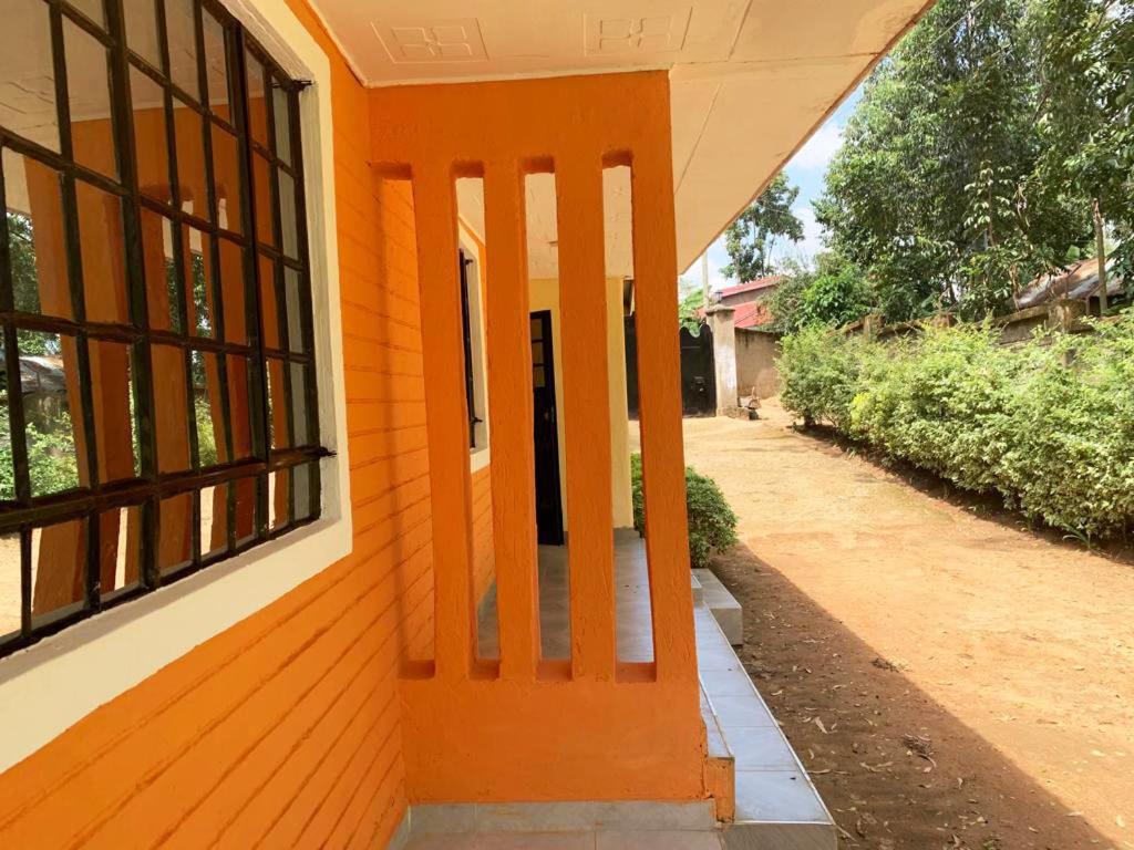 Summer Homes Bungoma