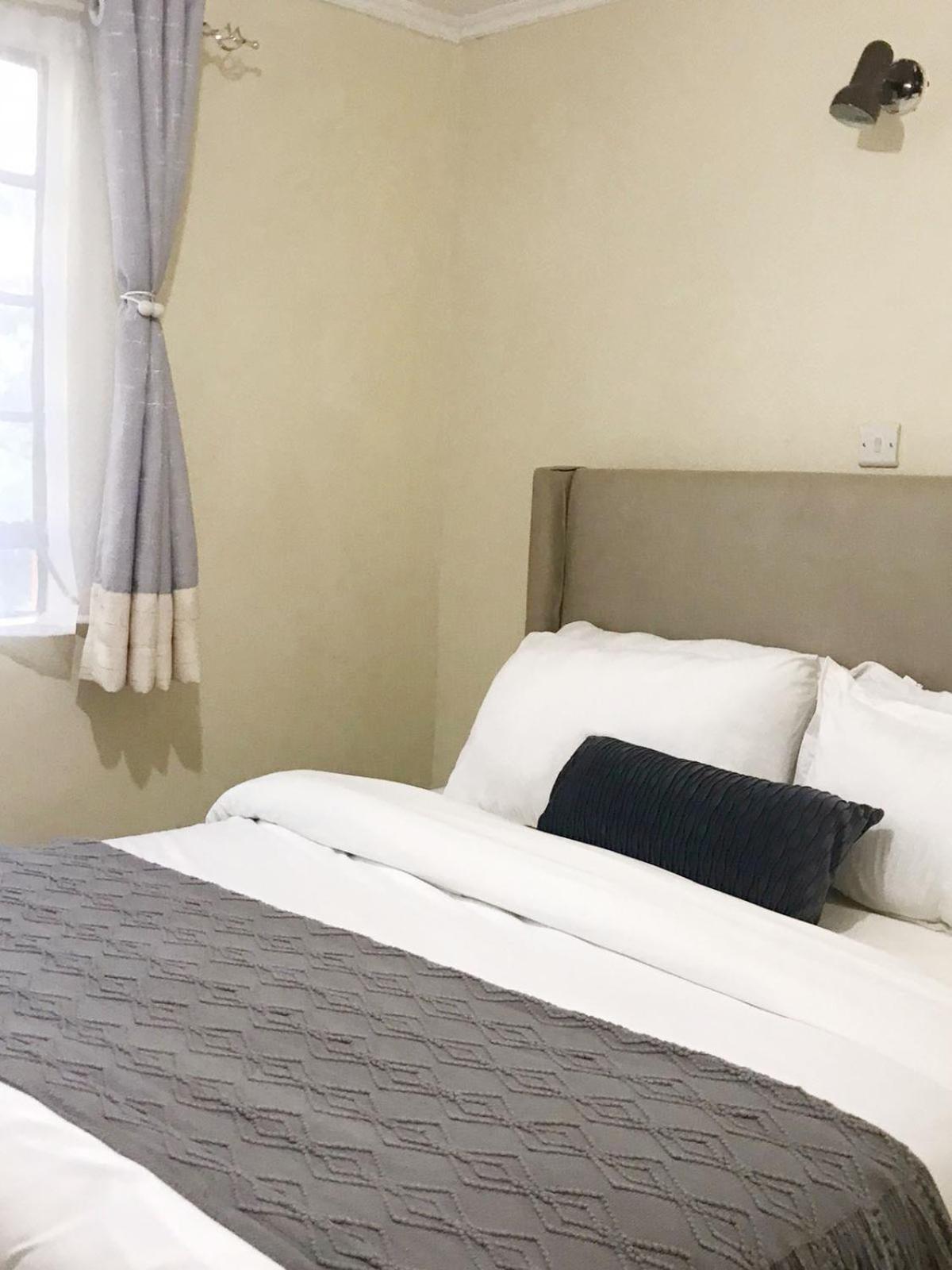 Summer Homes Bungoma