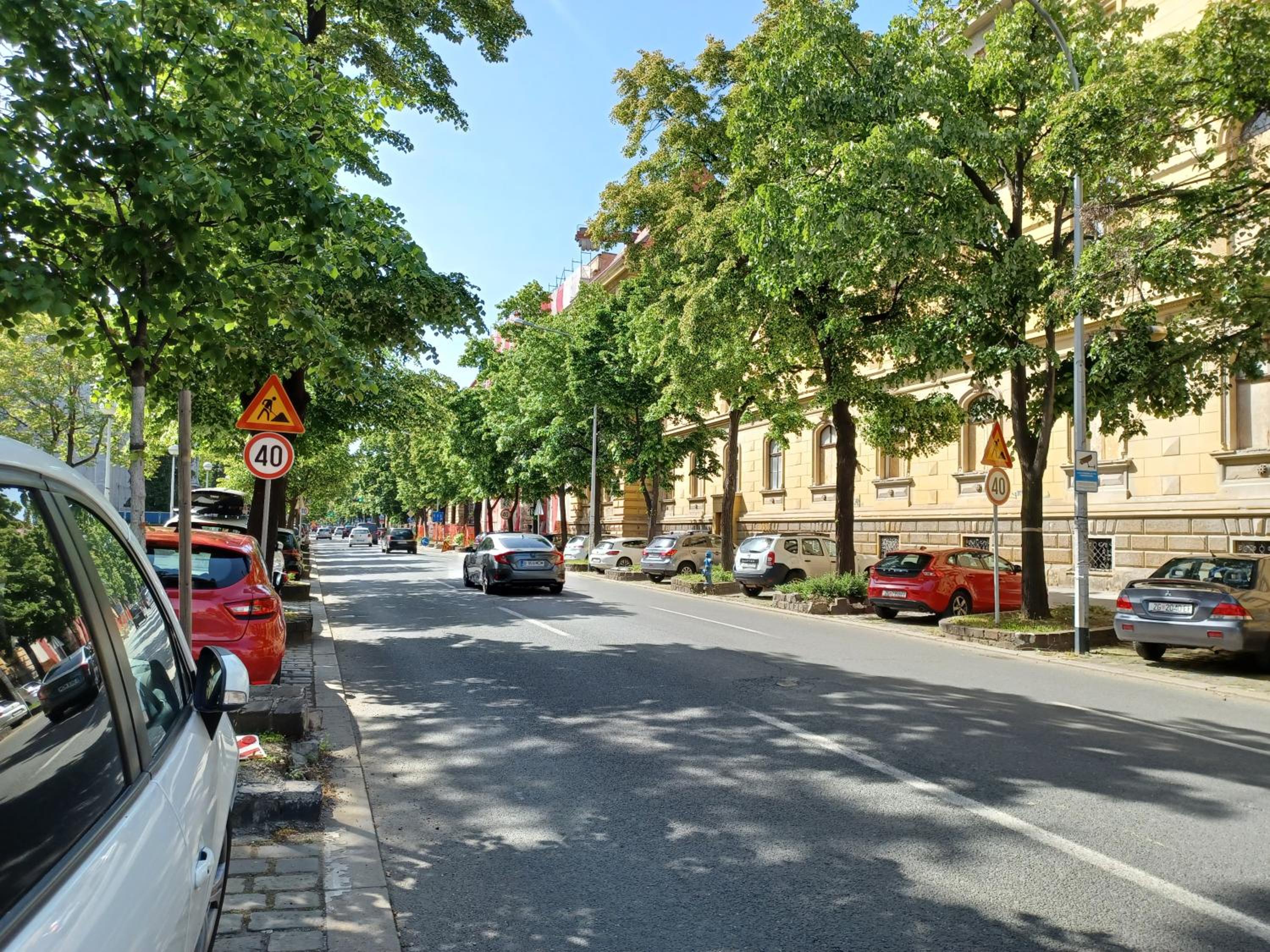 Apartment Theatrum