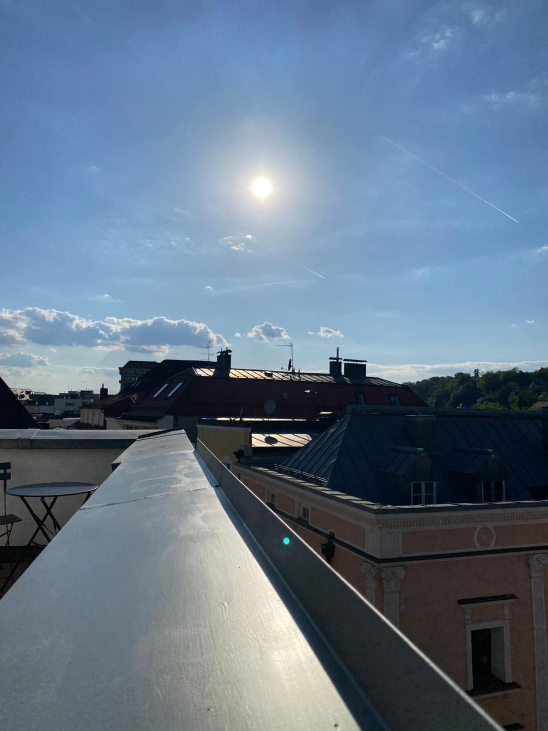 roof