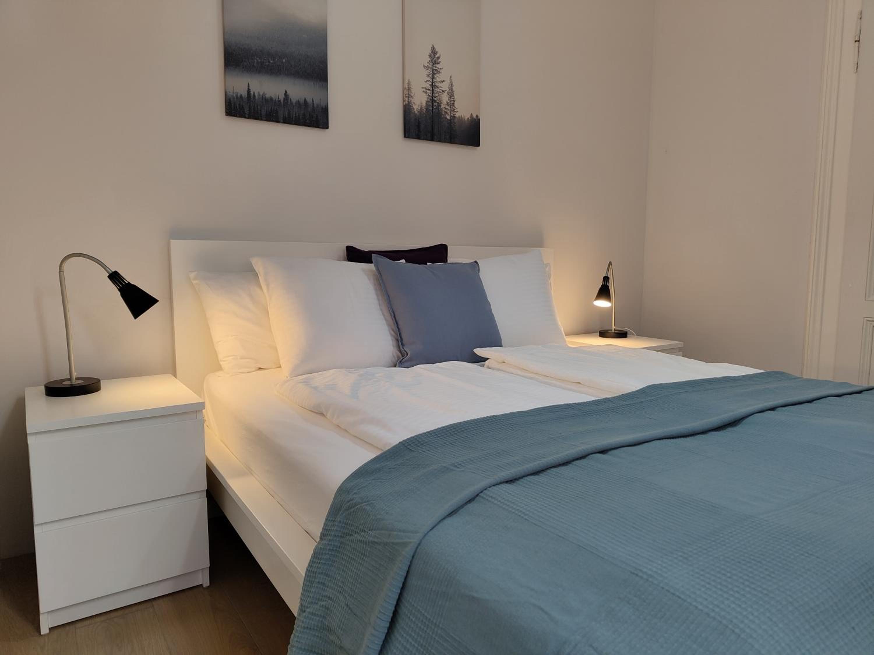 Apartment Theatrum